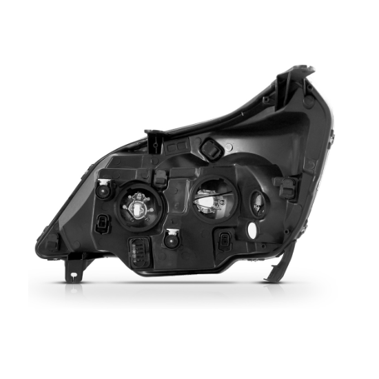 Farol Agile 09/13 Mont Cr/Onix