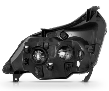 Farol Agile 09/13 Mont Cr/Onix