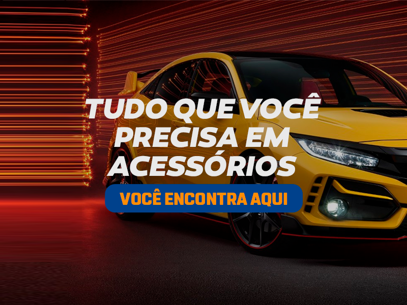 acessórios